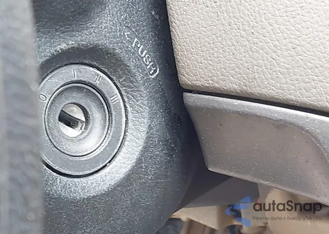 2010 Honda Accord 2.4 Lx z USA, uszkodzony, nr VIN 1HGCP2F36AA066832